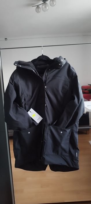 Kurtka damska Jack Wolfskin