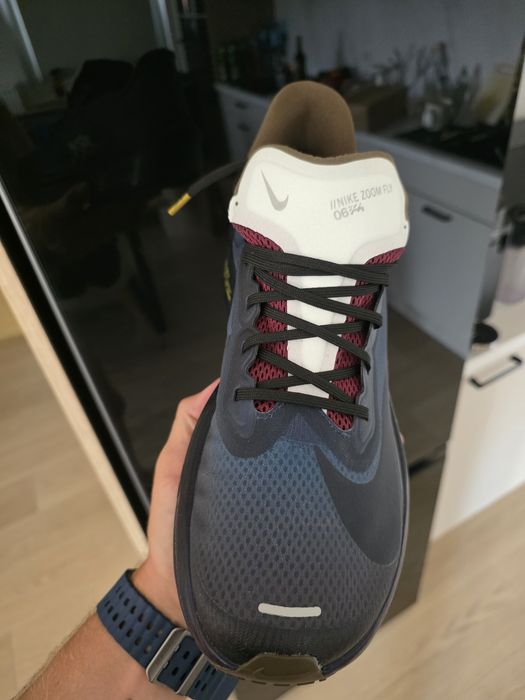 Buty męskie Nike Zoom Fly 6 Premium