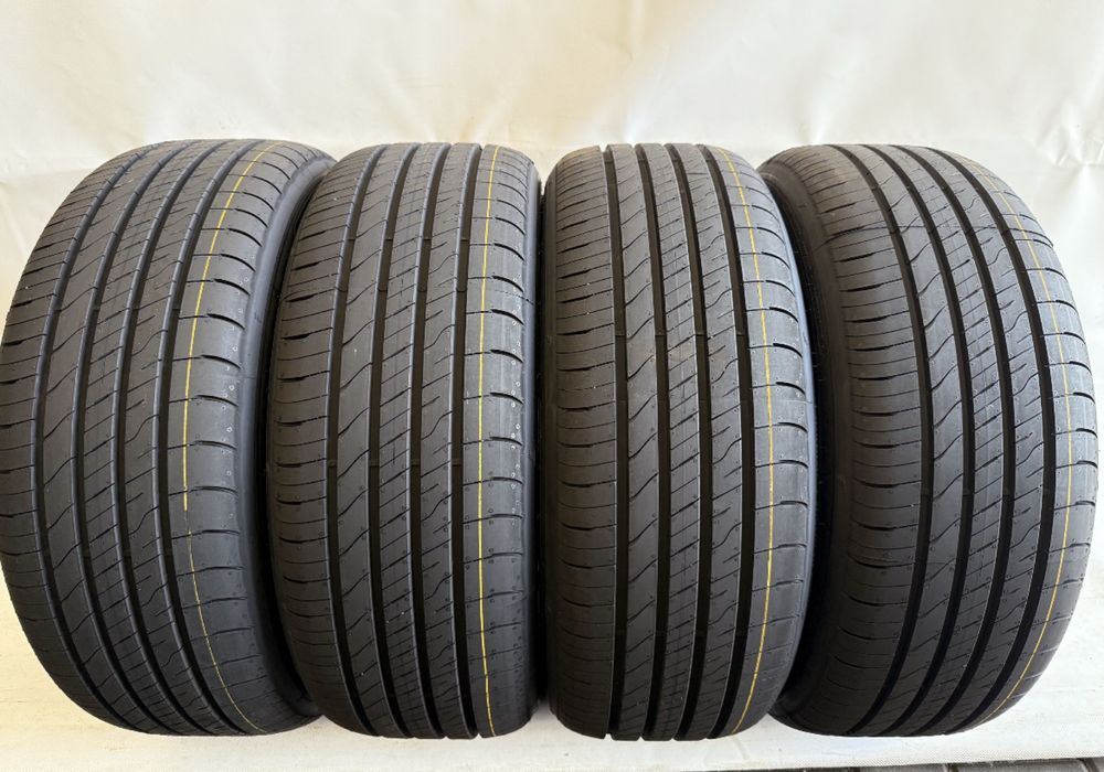 4x205/50R17 205/50/17 Goodyear 2024 NOWE