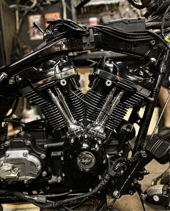 Мото Сервіс OldSchoolGarage , Мото ремонт , Мото СТО