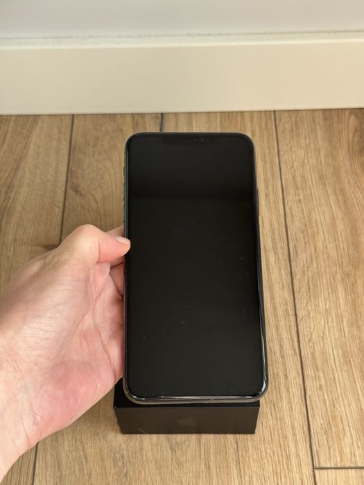 iphone 11 pro max 256gb