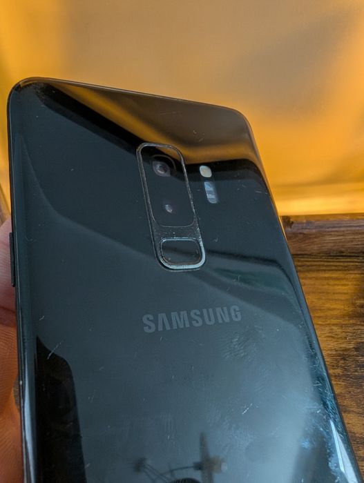 Telefon Samsung Galaxy S9+ Plus Dual Sim