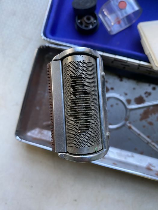 Електробритва київ 3, харків 6, мрія, микма