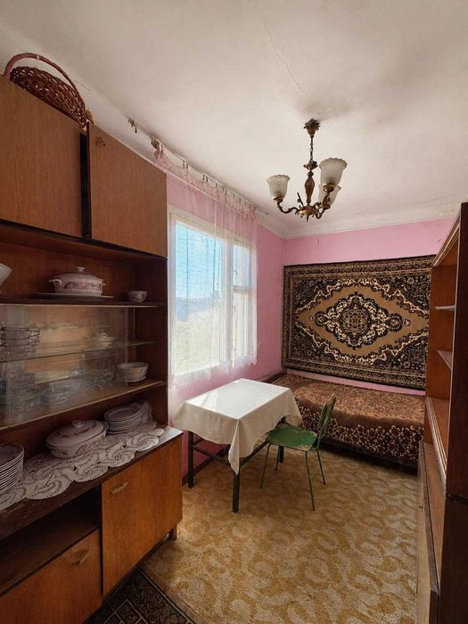 Продається будинок