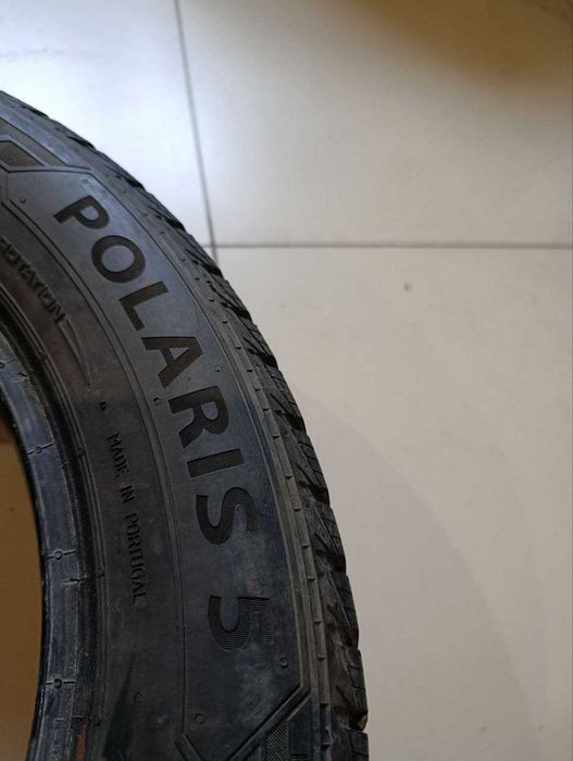 Пара шин б/у 185/60R15 84T Barum Polaris 5