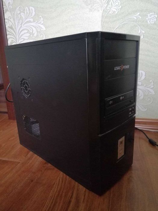 Комп'ютер ( системний блок ) AMD Athlon II