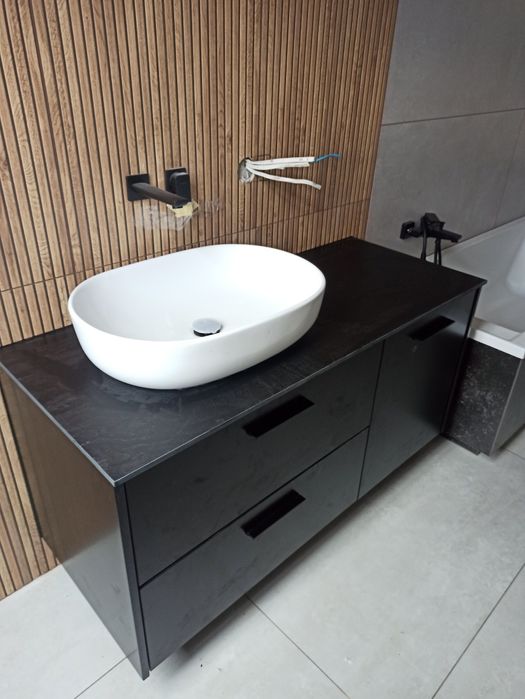 Meble na wymiar kuchnie szafy przesuwne MONTAŻ