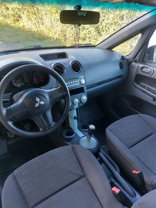 Sprzedam Mitsubishi klima sprawna
