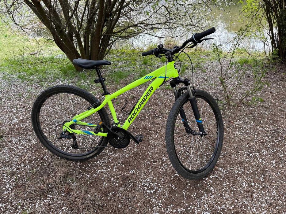 Rower MTB Rockrider ST100