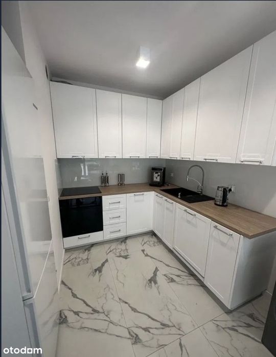 PIĘKNY NOWY APARTAMENT 39,5m + 40 m tarasu !