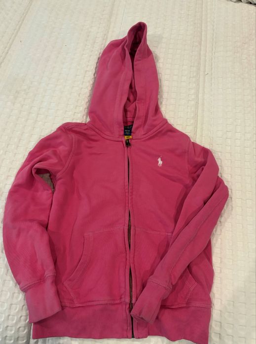 Roupa criança ralph lauren nova