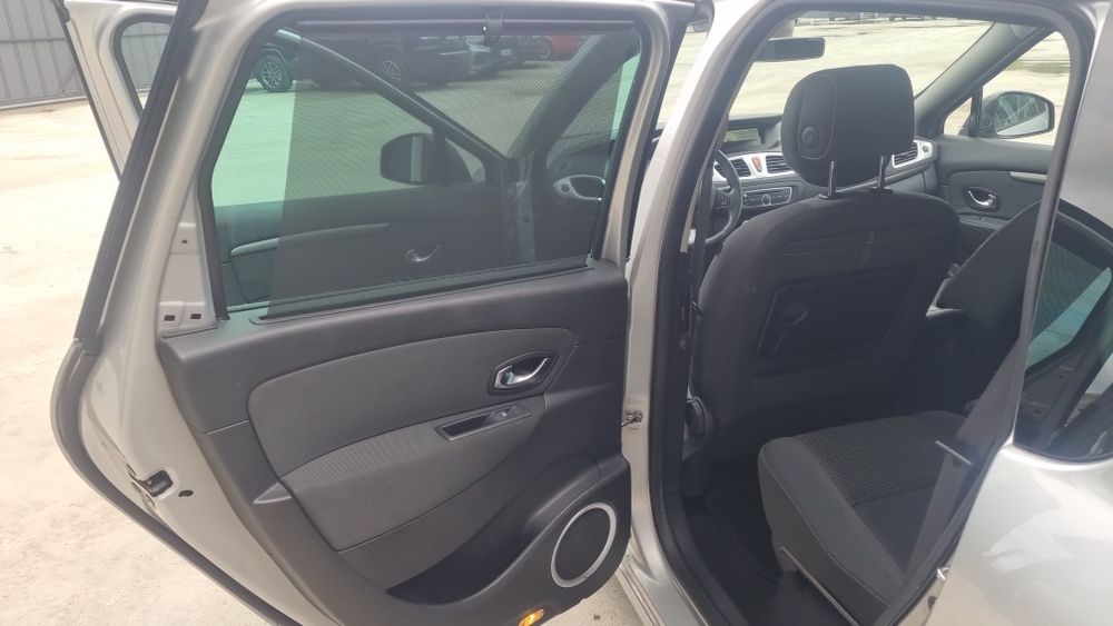 Renault  Scenic 1.6 2010р