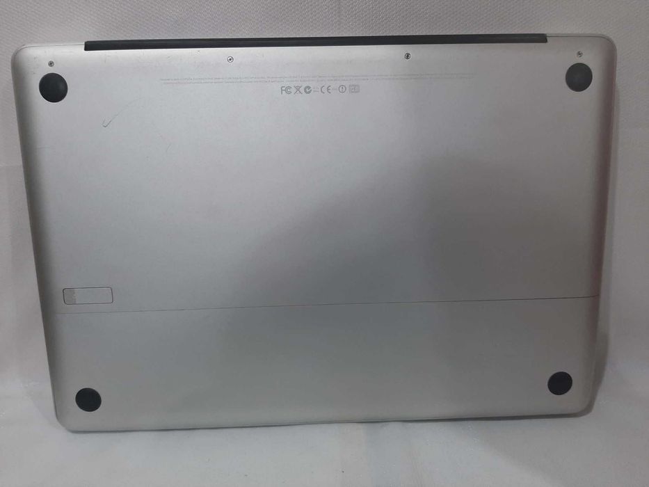 Macbook Pro A1286