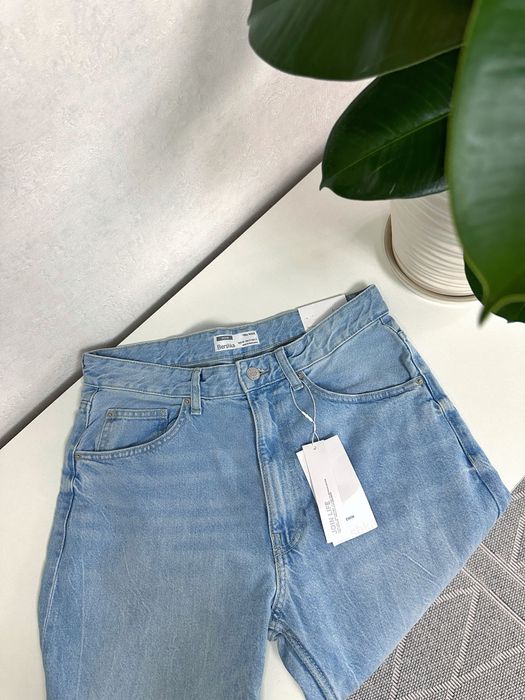 Нові джинси Bershka, розмір 40