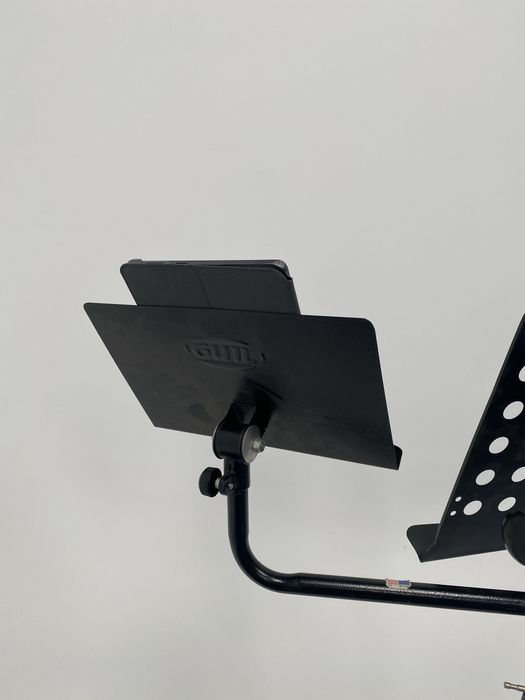 Tripe para pauta e tablet