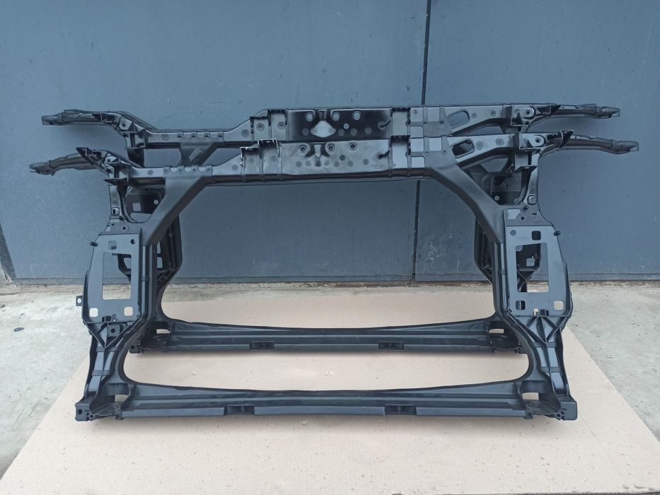 Панель телевізор Audi A4 b8 2011-16