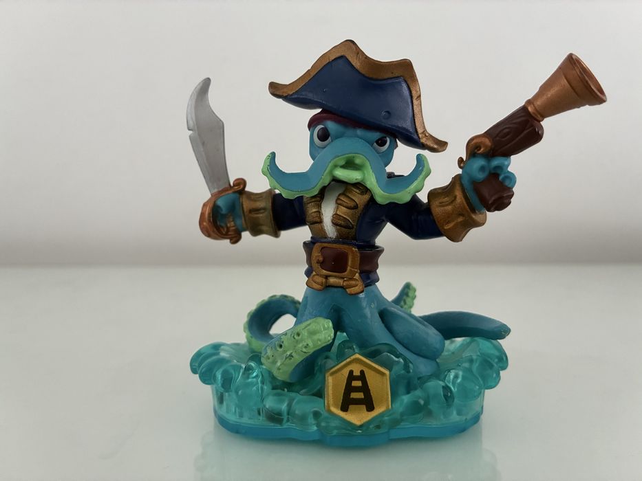 Figuras Skylanders Swap Force