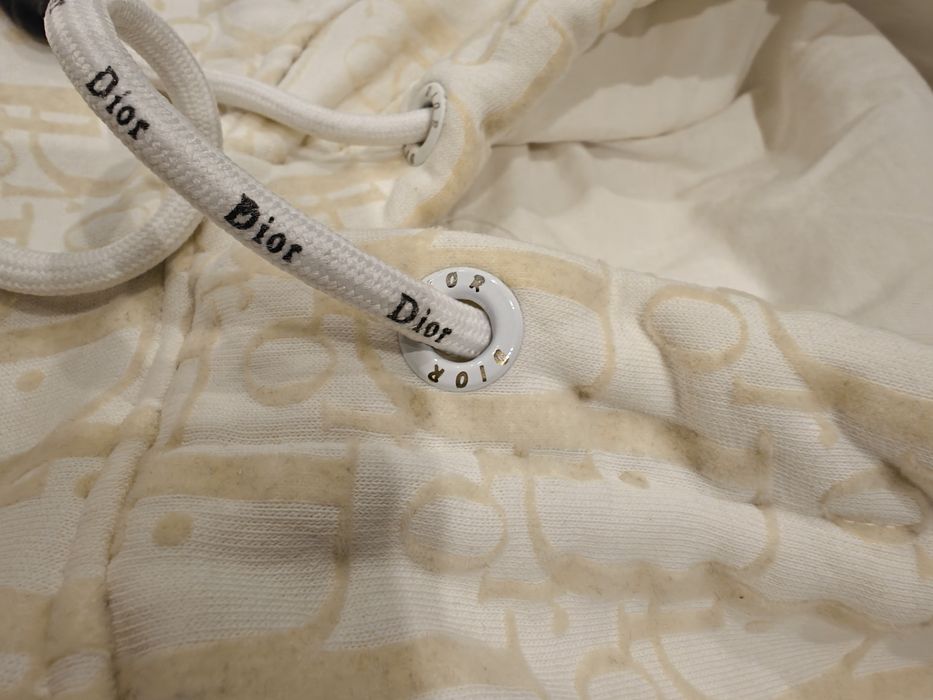 Худі толстовка Dior оригінал