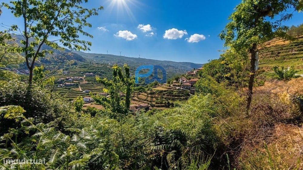 Terreno com Excelentes Vistas- Ótimo Investimento