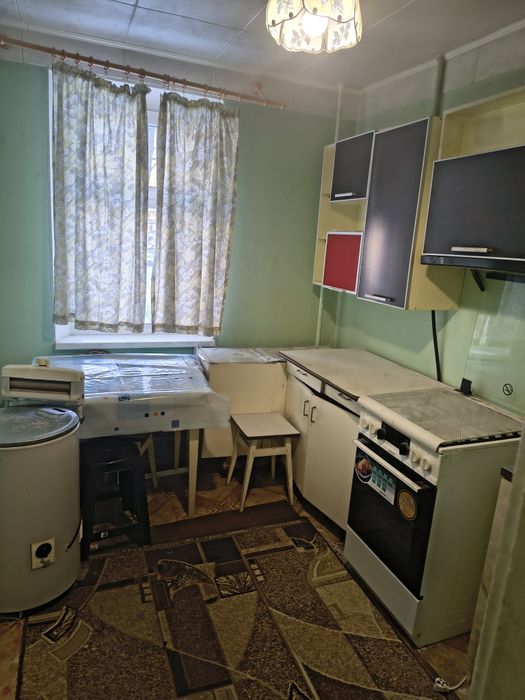 Продається 3 -х кімнатна квартира