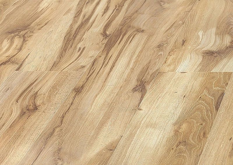 Panele podłogowe laminowane SWISS KRONO Dąb Savona D3974 AC4/8mm + torba STANLEY gratis przy zamówieniu powyżej 100m2