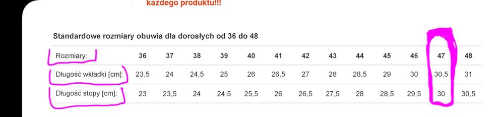 Buty wojskowe rozmiar 47