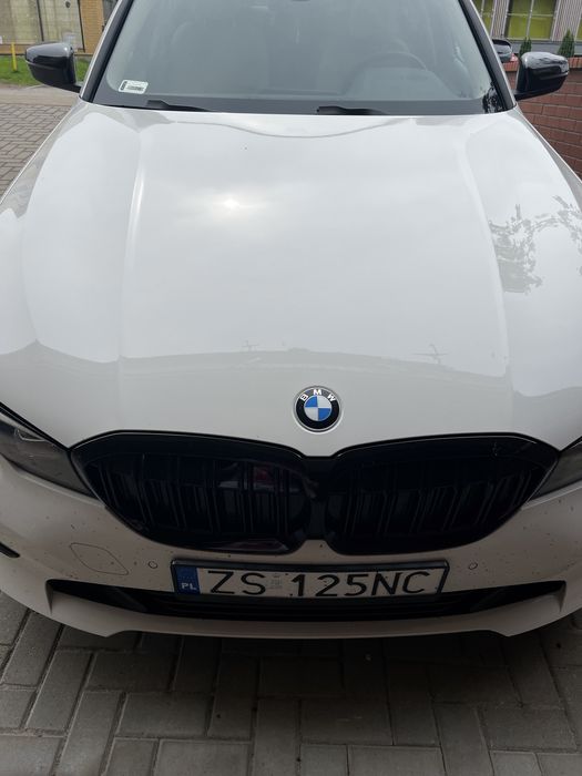 Gril BMW g20 -21 nowy oryginał BMW