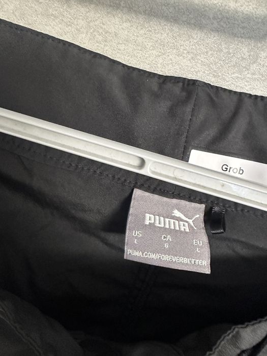 Штани Cargo Puma L розмір!