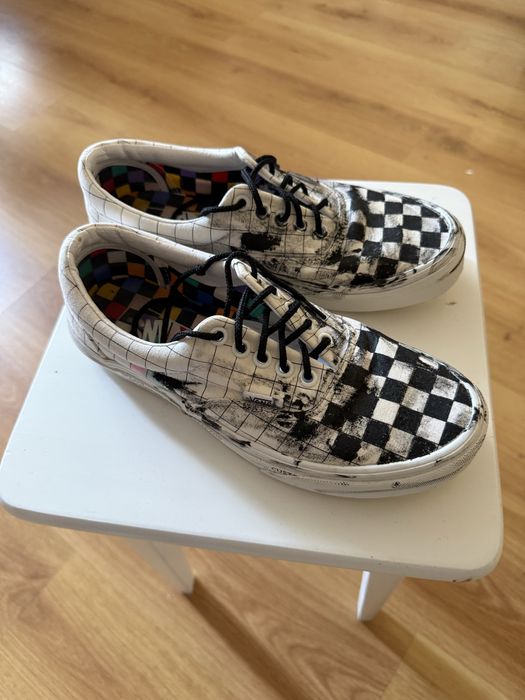 Кеди Vans 38.5 розмір