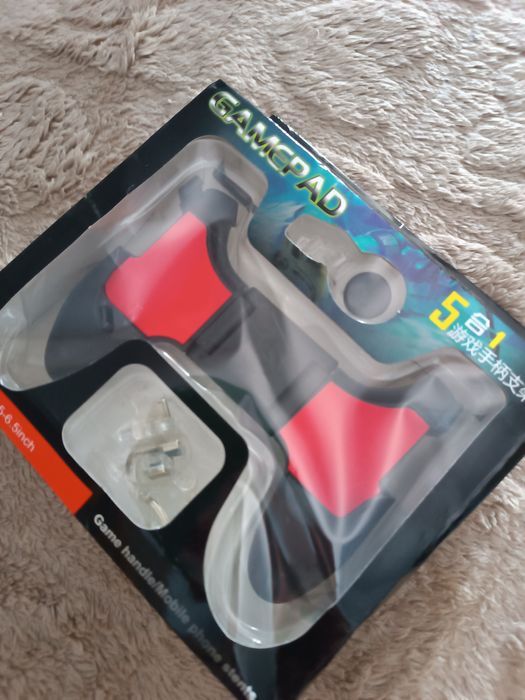 Продам Gamepad 5 в 1