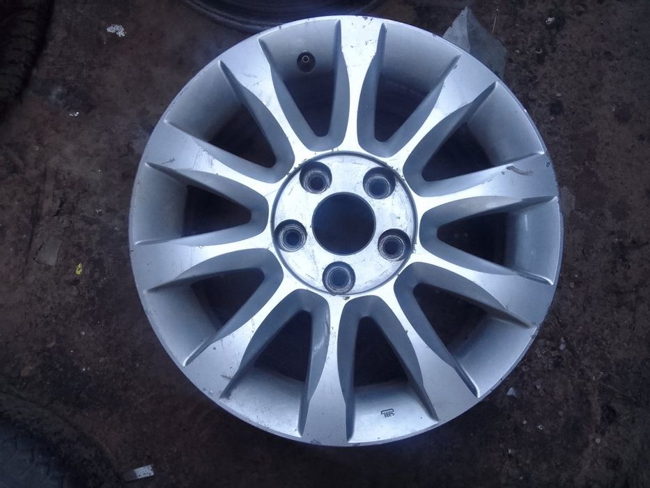 диски литі  R17  оригінальні