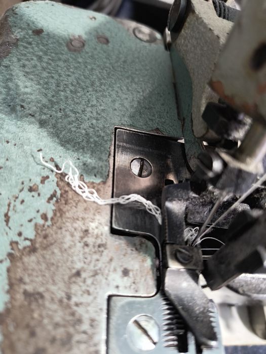 Оверлок Подольск 51