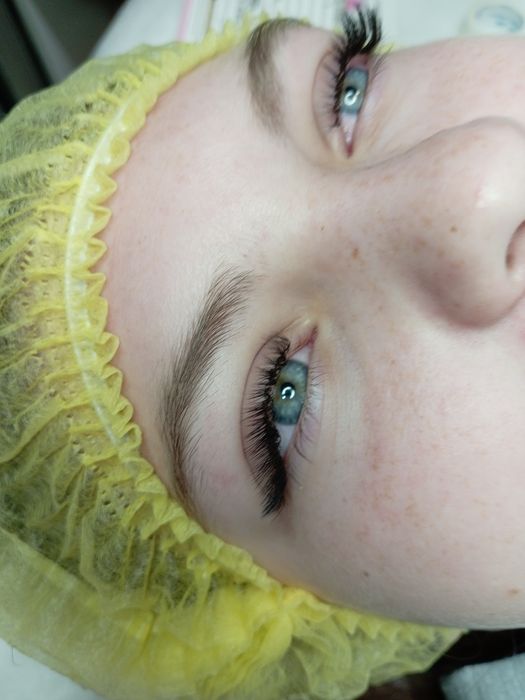 Наращивание ресничек, Молдованка, Степовая