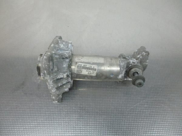 Pára-choques frente AUDI A4 (8E2, B6)