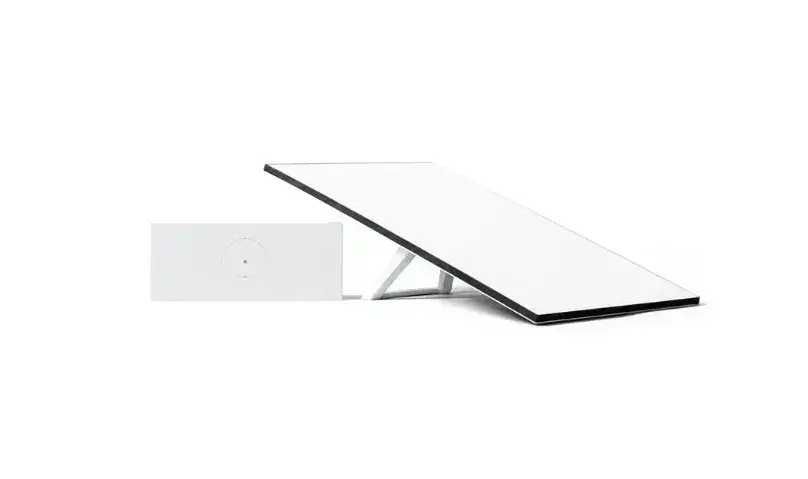 Супутниковий модем Starlink Gen 3 [REV 4]: Wi-Fi 6, 300 Мбіт/с, IP67