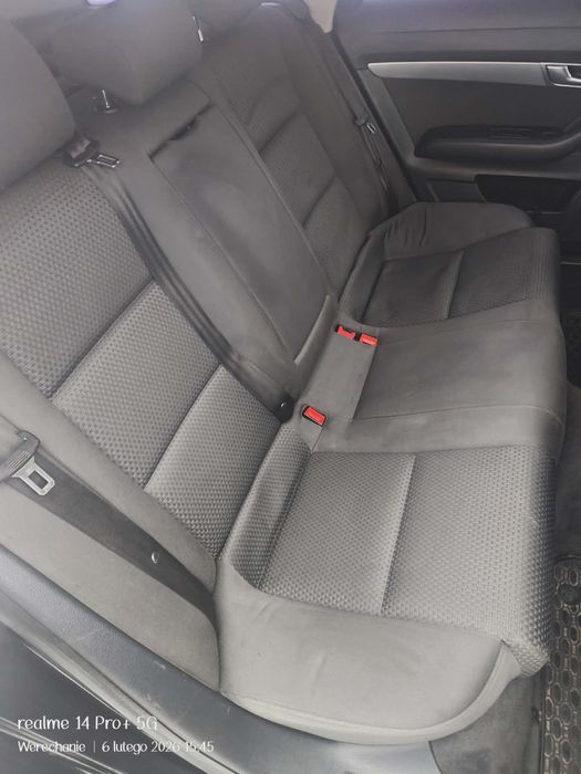 Sprzedam Audi A6 C6