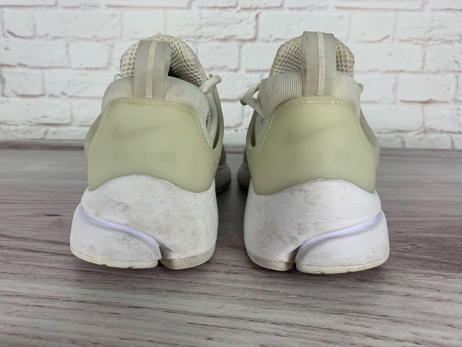 Кросівки Nike, 42-26.5см.