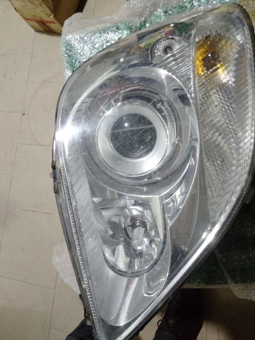 Фара права 906 Спрінтер