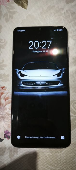 Redmi Note 8 Pro  6/64 GB
