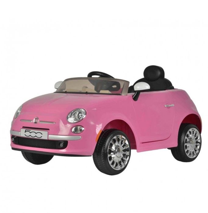 Fiat 500 para Bebe
