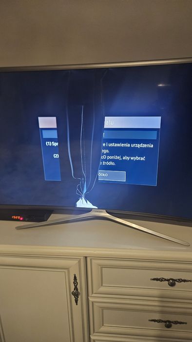 Telewizor samsung 6300