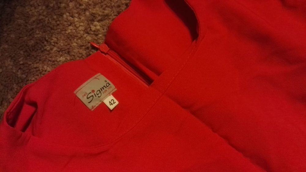 Sukienka wesele, komunia, chrzciny 42