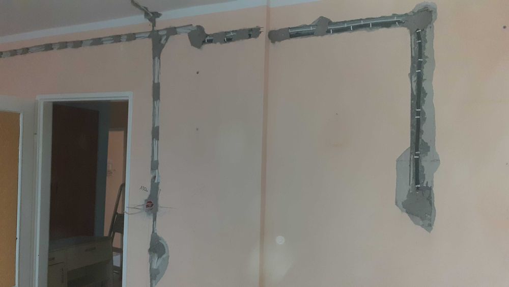 Elektryk Wrocław, instalacje elektryczne, pomiary elektryczne, OST.