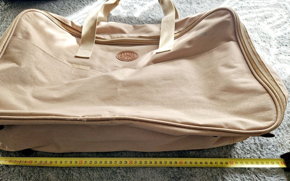 Sacos Viagem / Malas