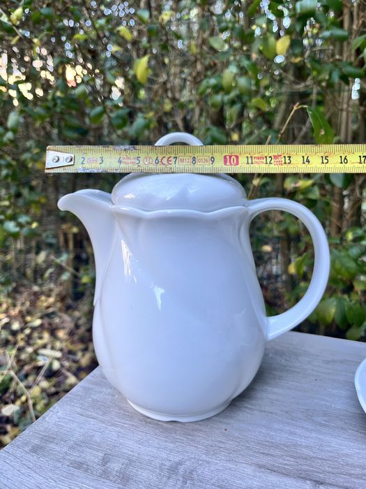 Порцеляновий набір Seltmann Weiden