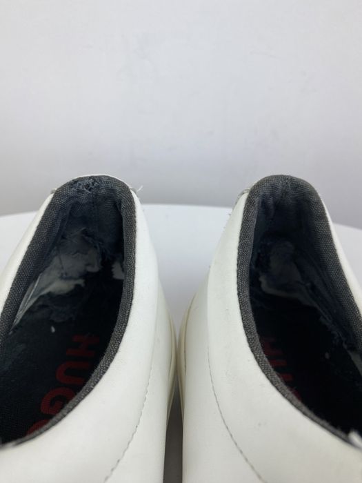 Чоловічі кеди Hugo Boss