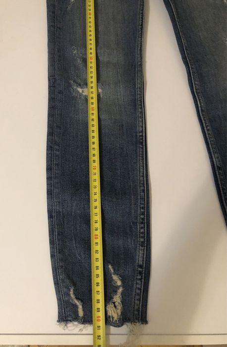 Джинсы женские Zara