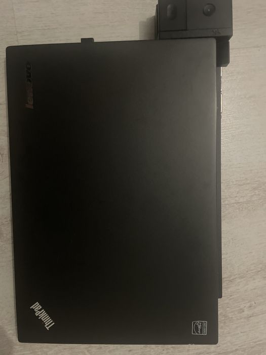 Laptop lenovo ThinkinPad T440s
