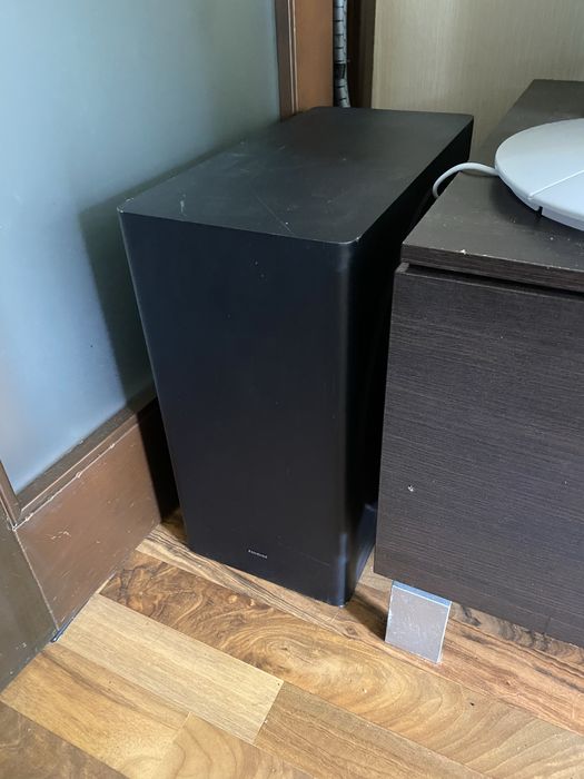 Саундбар Samsung HW-Q800C