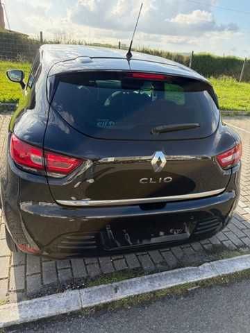 Renault Clio 0.9 TCE Limited Maio/2019 (49.000 kms)